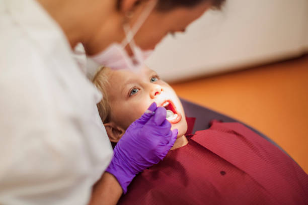 Best Emergency Treatment for Jaw Pain or Injury in Fowler, CA